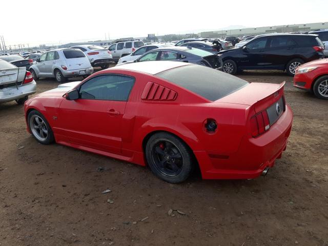 Photo 1 VIN: 1ZVHT82H765212222 - FORD MUSTANG GT 