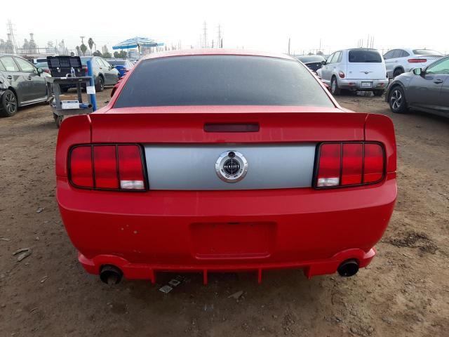 Photo 5 VIN: 1ZVHT82H765212222 - FORD MUSTANG GT 