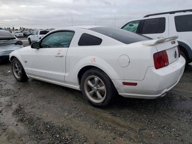 Photo 1 VIN: 1ZVHT82H765249917 - FORD MUSTANG 