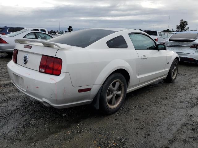 Photo 2 VIN: 1ZVHT82H765249917 - FORD MUSTANG 