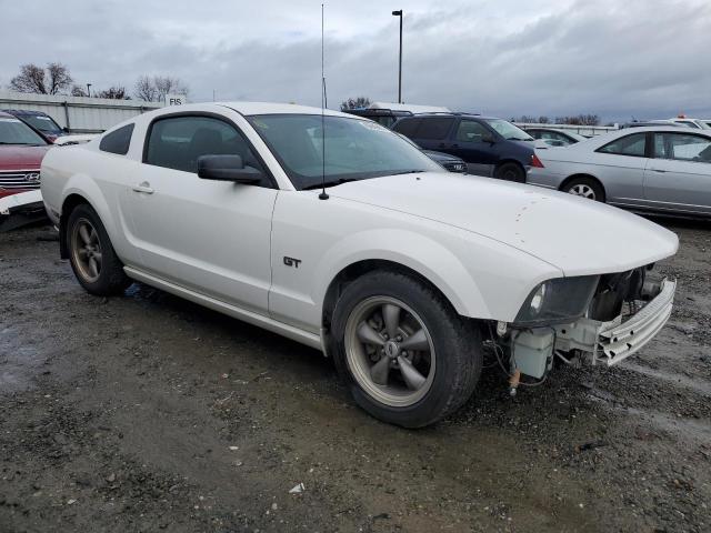 Photo 3 VIN: 1ZVHT82H765249917 - FORD MUSTANG 