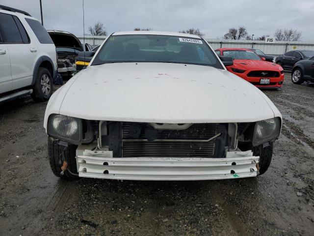 Photo 4 VIN: 1ZVHT82H765249917 - FORD MUSTANG 