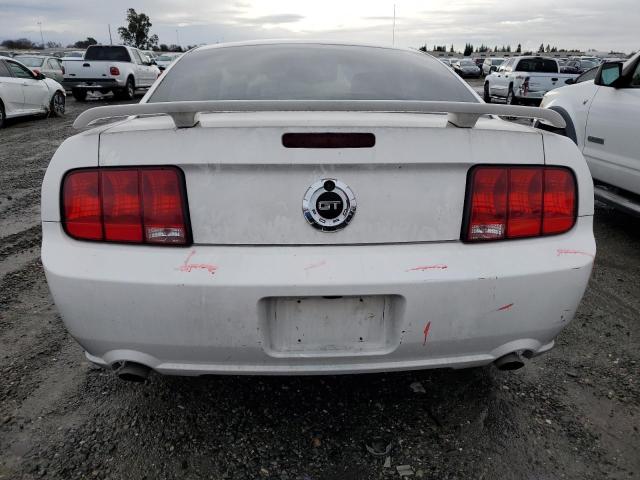 Photo 5 VIN: 1ZVHT82H765249917 - FORD MUSTANG 