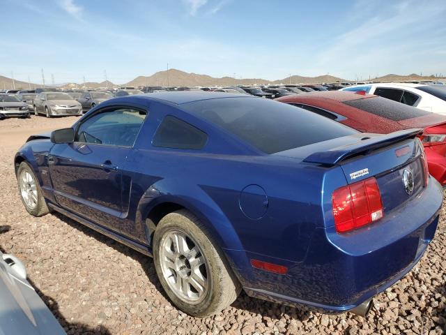 Photo 1 VIN: 1ZVHT82H775274883 - FORD MUSTANG GT 