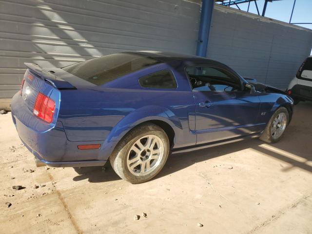 Photo 2 VIN: 1ZVHT82H775274883 - FORD MUSTANG GT 