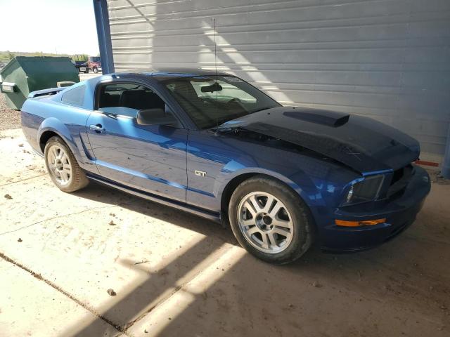 Photo 3 VIN: 1ZVHT82H775274883 - FORD MUSTANG GT 