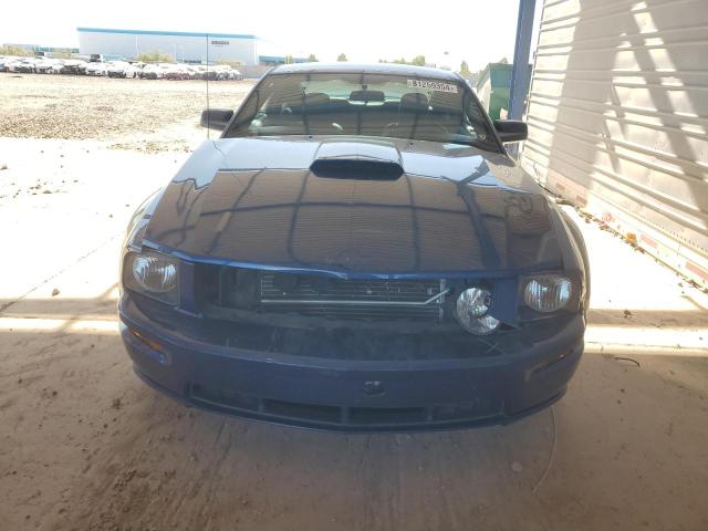 Photo 4 VIN: 1ZVHT82H775274883 - FORD MUSTANG GT 