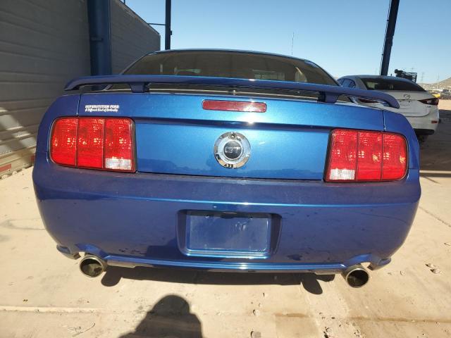 Photo 5 VIN: 1ZVHT82H775274883 - FORD MUSTANG GT 