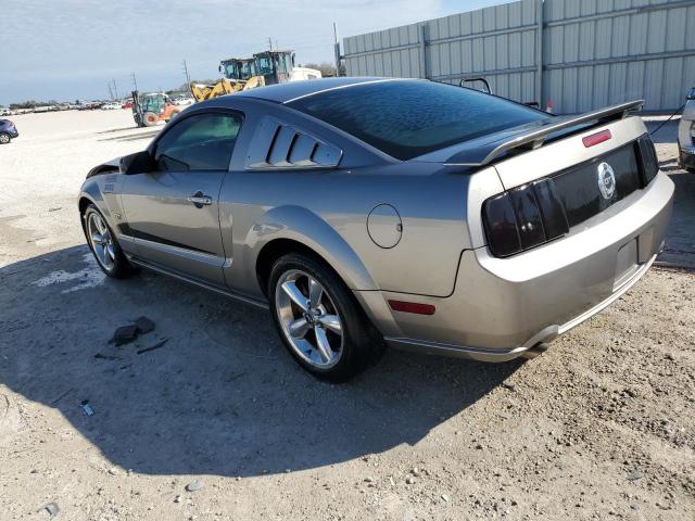 Photo 1 VIN: 1ZVHT82H785116822 - FORD MUSTANG 