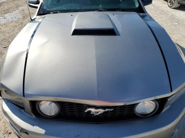 Photo 10 VIN: 1ZVHT82H785116822 - FORD MUSTANG 