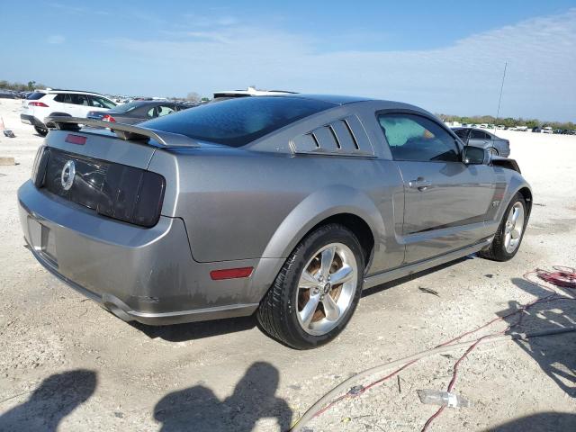 Photo 2 VIN: 1ZVHT82H785116822 - FORD MUSTANG 