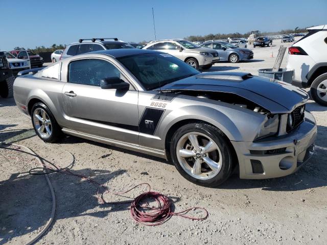 Photo 3 VIN: 1ZVHT82H785116822 - FORD MUSTANG 