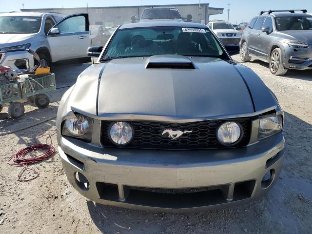 Photo 4 VIN: 1ZVHT82H785116822 - FORD MUSTANG 