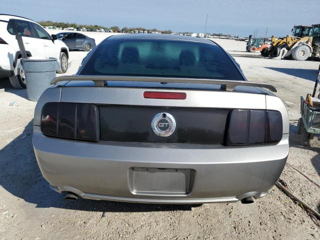 Photo 5 VIN: 1ZVHT82H785116822 - FORD MUSTANG 