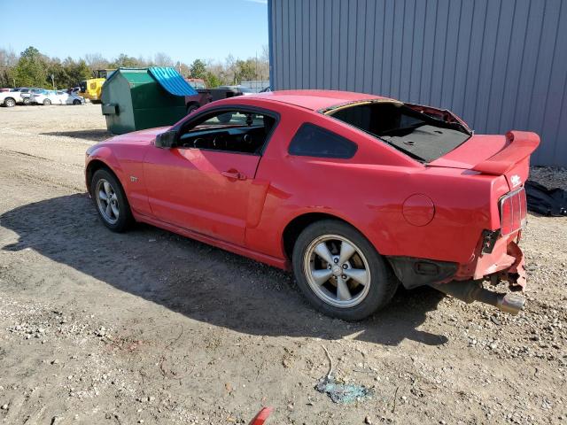 Photo 1 VIN: 1ZVHT82H785132468 - FORD MUSTANG 