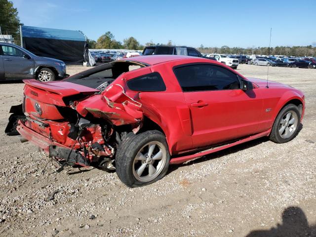 Photo 2 VIN: 1ZVHT82H785132468 - FORD MUSTANG 