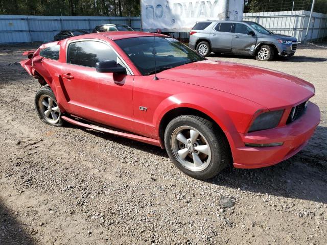 Photo 3 VIN: 1ZVHT82H785132468 - FORD MUSTANG 