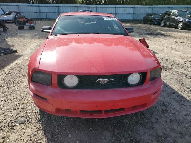 Photo 4 VIN: 1ZVHT82H785132468 - FORD MUSTANG 