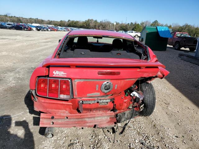 Photo 5 VIN: 1ZVHT82H785132468 - FORD MUSTANG 