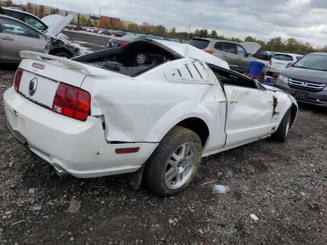 Photo 2 VIN: 1ZVHT82H785135676 - FORD MUSTANG 