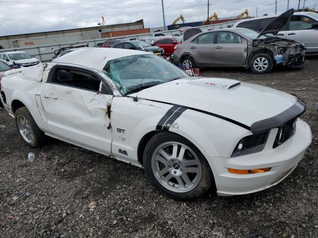 Photo 3 VIN: 1ZVHT82H785135676 - FORD MUSTANG 