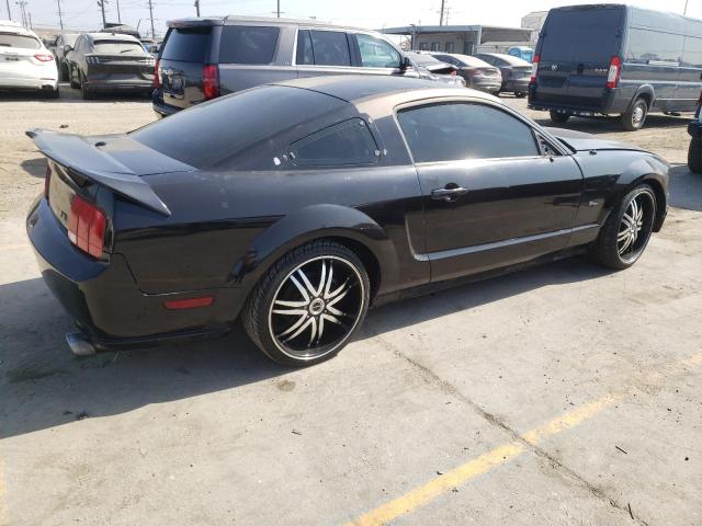 Photo 2 VIN: 1ZVHT82H785148167 - FORD MUSTANG 