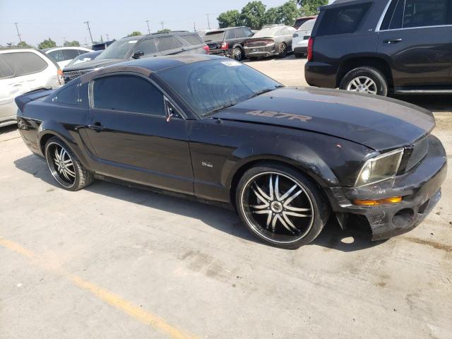 Photo 3 VIN: 1ZVHT82H785148167 - FORD MUSTANG 