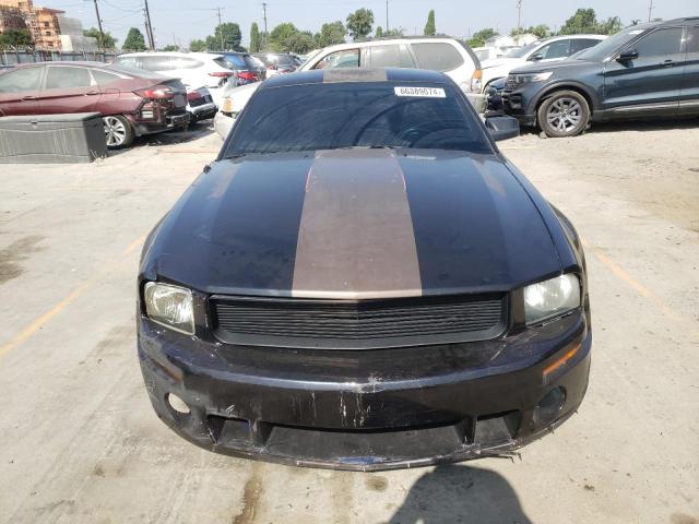 Photo 4 VIN: 1ZVHT82H785148167 - FORD MUSTANG 