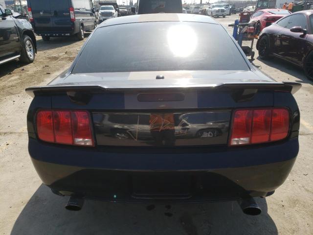 Photo 5 VIN: 1ZVHT82H785148167 - FORD MUSTANG 