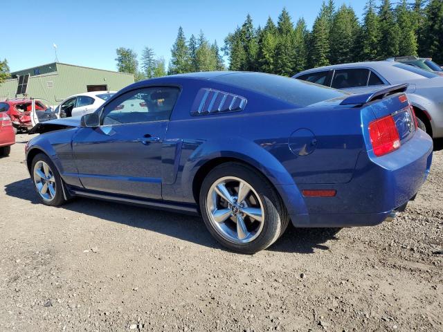 Photo 1 VIN: 1ZVHT82H785159525 - FORD MUSTANG 