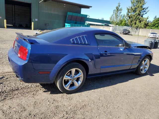 Photo 2 VIN: 1ZVHT82H785159525 - FORD MUSTANG 