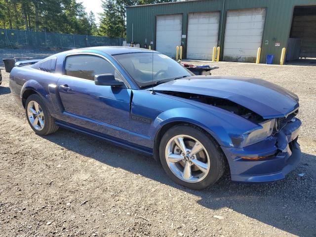 Photo 3 VIN: 1ZVHT82H785159525 - FORD MUSTANG 