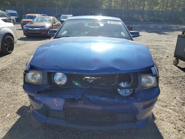 Photo 4 VIN: 1ZVHT82H785159525 - FORD MUSTANG 