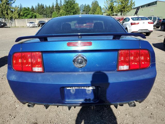 Photo 5 VIN: 1ZVHT82H785159525 - FORD MUSTANG 