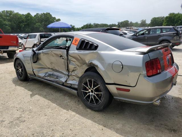 Photo 1 VIN: 1ZVHT82H785203524 - FORD MUSTANG 