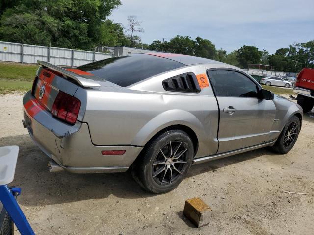 Photo 2 VIN: 1ZVHT82H785203524 - FORD MUSTANG 