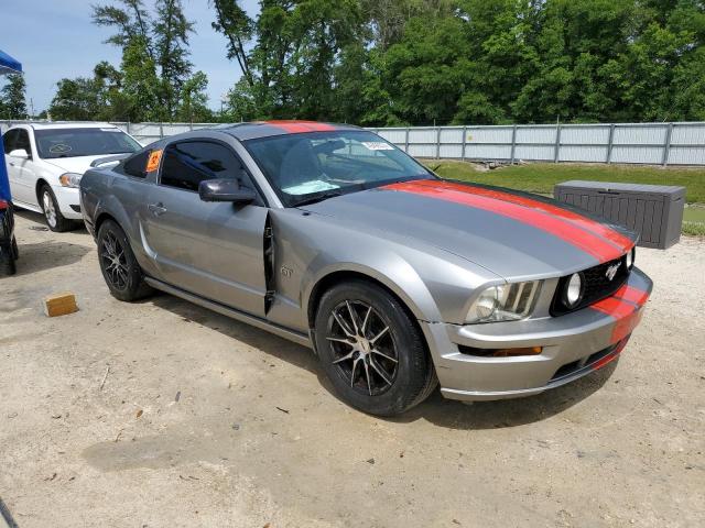 Photo 3 VIN: 1ZVHT82H785203524 - FORD MUSTANG 