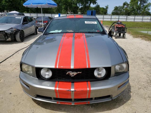 Photo 4 VIN: 1ZVHT82H785203524 - FORD MUSTANG 