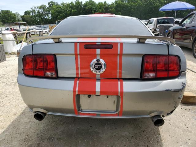 Photo 5 VIN: 1ZVHT82H785203524 - FORD MUSTANG 