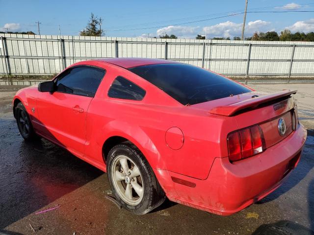 Photo 1 VIN: 1ZVHT82H795131726 - FORD MUSTANG GT 