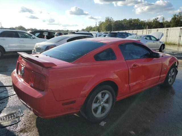 Photo 2 VIN: 1ZVHT82H795131726 - FORD MUSTANG GT 