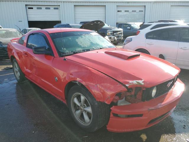 Photo 3 VIN: 1ZVHT82H795131726 - FORD MUSTANG GT 