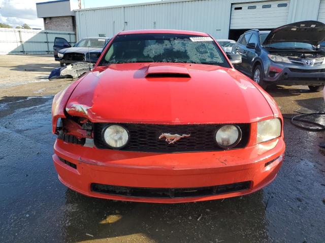 Photo 4 VIN: 1ZVHT82H795131726 - FORD MUSTANG GT 