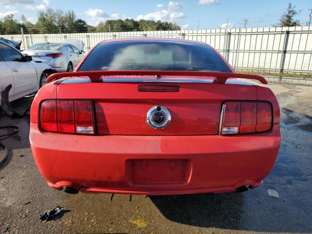 Photo 5 VIN: 1ZVHT82H795131726 - FORD MUSTANG GT 