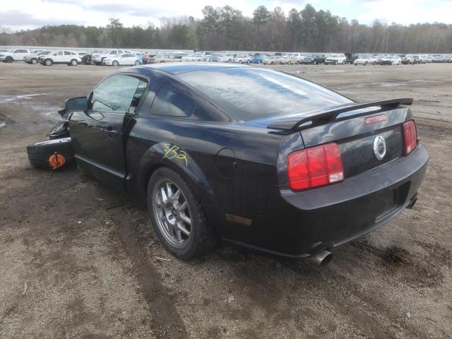 Photo 2 VIN: 1ZVHT82H795143181 - FORD MUSTANG GT 