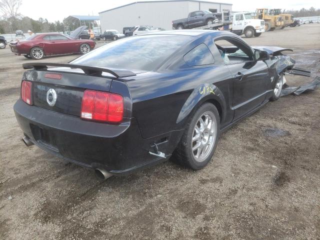 Photo 3 VIN: 1ZVHT82H795143181 - FORD MUSTANG GT 