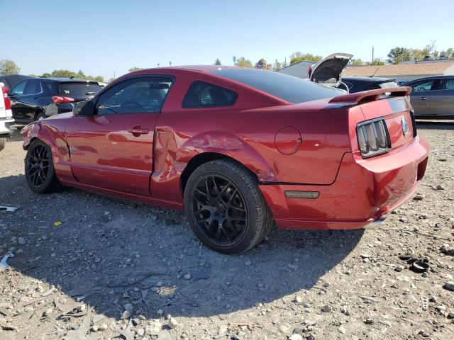 Photo 1 VIN: 1ZVHT82H855105646 - FORD MUSTANG GT 