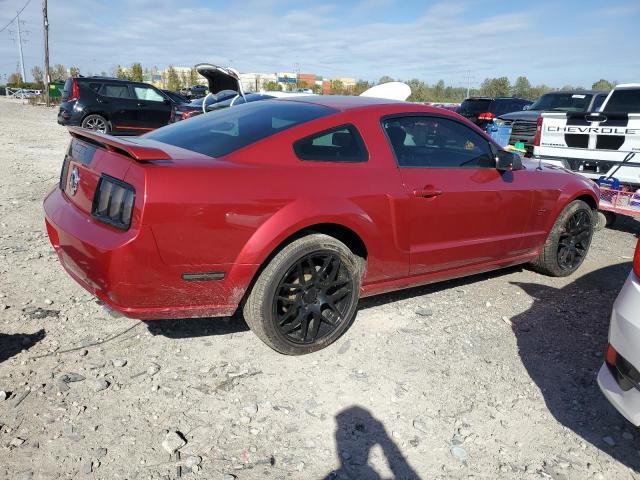 Photo 2 VIN: 1ZVHT82H855105646 - FORD MUSTANG GT 