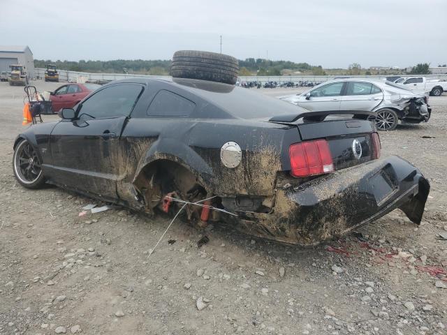 Photo 1 VIN: 1ZVHT82H855236513 - FORD MUSTANG 