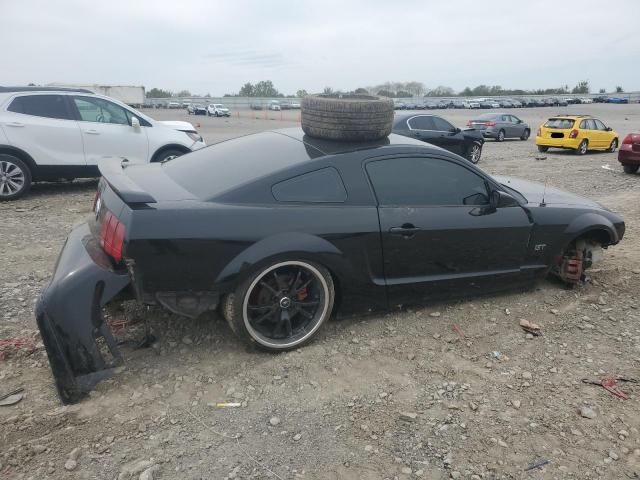 Photo 2 VIN: 1ZVHT82H855236513 - FORD MUSTANG 